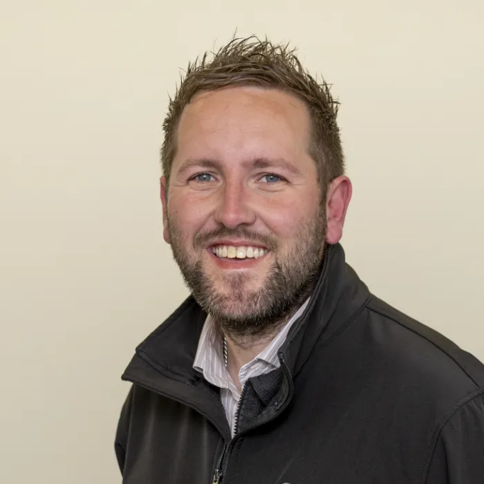 James Elkins (Operations Manager) gltm