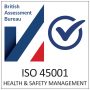 ISO45001